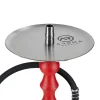 Кальян Aroma Hookah - Steel Lima Red
